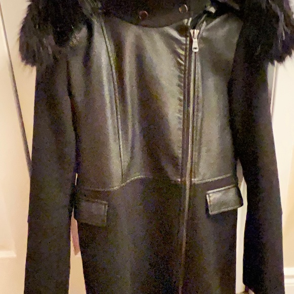 BEDO coat - Picture 1 of 4